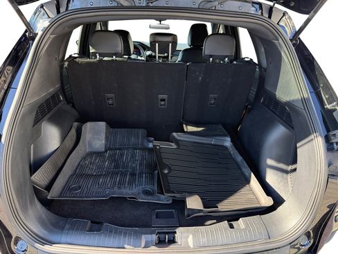 Certified 2025 Ford Escape ST-Line w/ Equipment Group 301A image 17