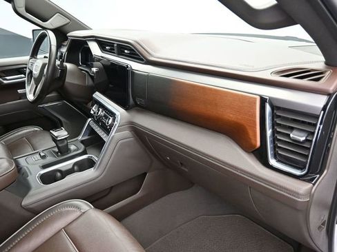 Used 2024 GMC Sierra 1500 Denali w/ Denali Reserve Package image 43