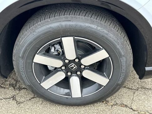 New 2026 Honda Prologue Touring image 7