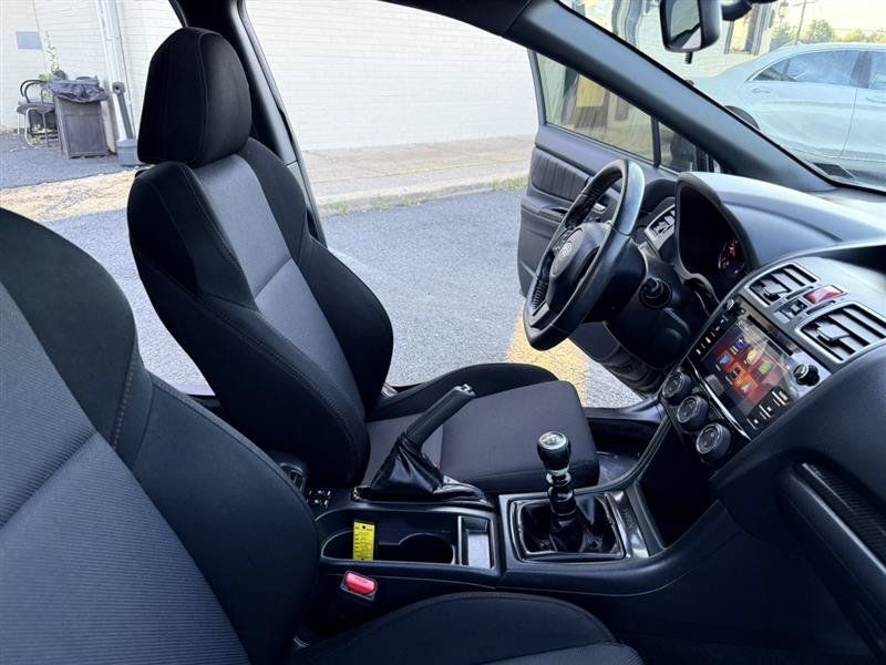 Used 2021 Subaru WRX Premium AWD/4WD image 13
