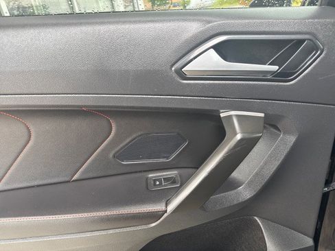 Used 2024 Volkswagen Tiguan Wolfsburg Edition image 6