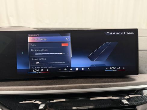 Used 2025 BMW X5 xDrive40i image 45