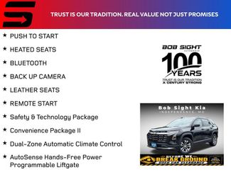 Used 2025 Chevrolet Equinox LT w/ Convenience Package II AWD/4WD video 2