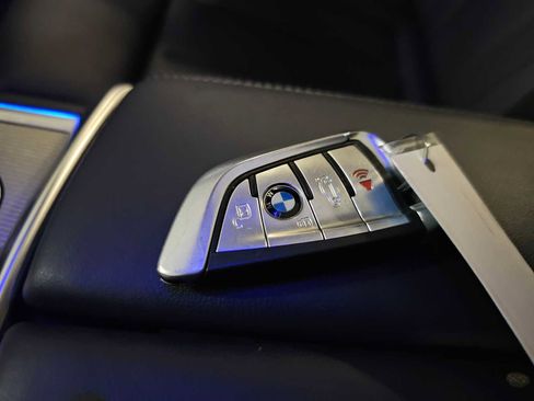 Used 2020 BMW M850i Gran Coupe xDrive image 47