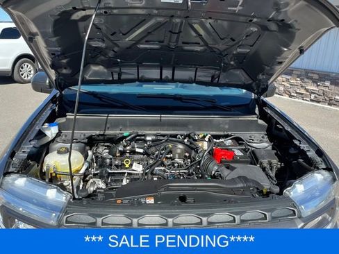 Used 2024 Ford Maverick XLT w/ Equipment Group 300A Standard AWD/4WD image 23