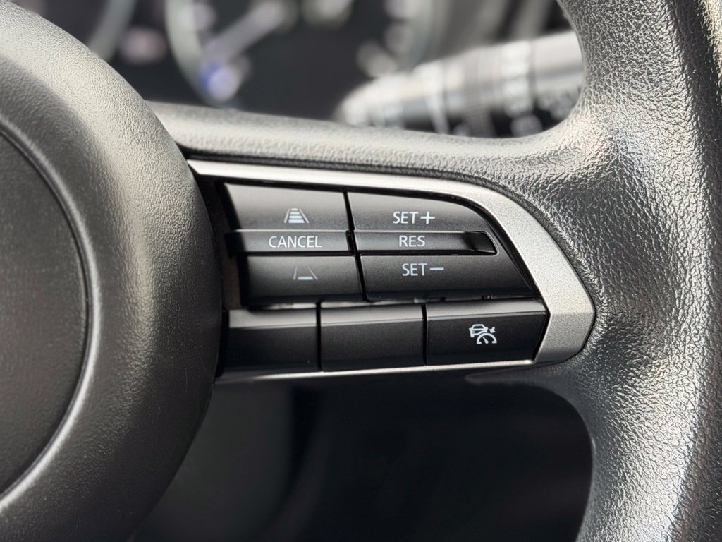 Used 2024 MAZDA CX-30 AWD 2.5 S image 10