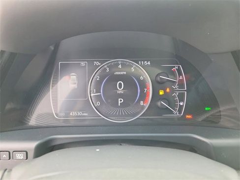 Used 2022 Lexus ES 350 350 w/ Premium Package image 21
