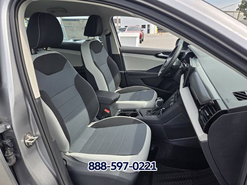 New 2026 Volkswagen Taos S FWD image 12