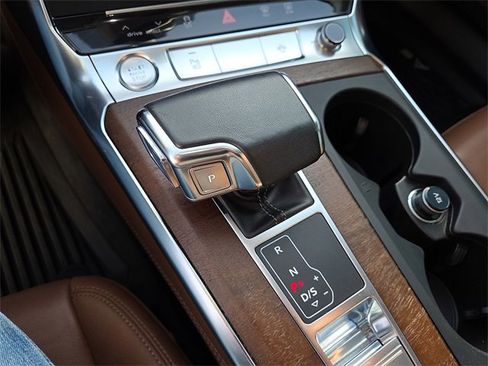 Used 2019 Audi A6 3.0T Premium Plus w/ Premium Plus Package image 16