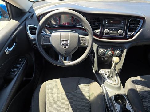 Used 2016 Dodge Dart SE w/ Convenience Group FWD image 2