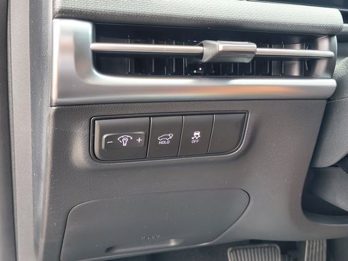 New 2026 Hyundai Tucson SEL FWD image 28