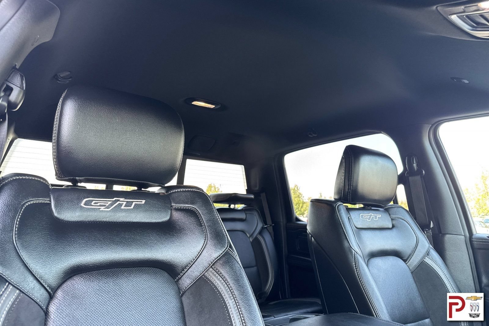 Used 2023 RAM 1500 Rebel w/ Rebel Level 2 Equipment Group AWD/4WD image 20