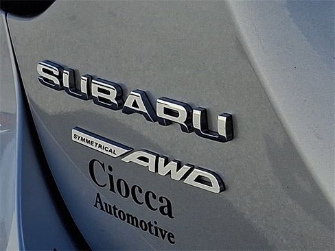 Certified 2025 Subaru Legacy Limited image 31