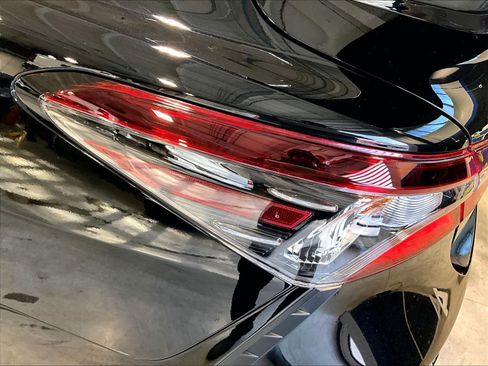 Used 2023 Toyota Camry TRD image 34