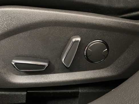 Used 2014 Ford Fusion SE image 21