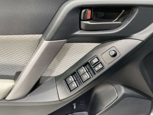 Used 2017 Subaru Forester 2.5i Premium w/ Protection Package #1 image 13