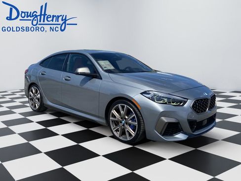 Used 2022 BMW M235i xDrive Gran Coupe image 7