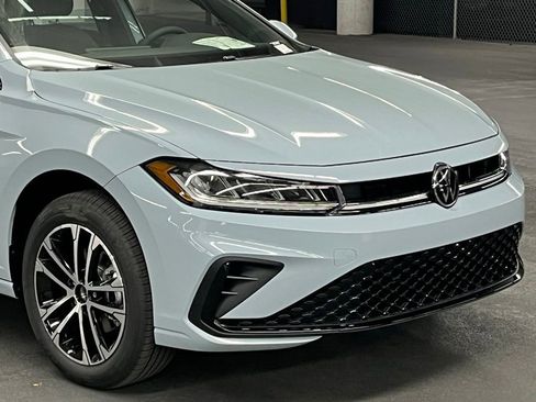 New 2026 Volkswagen Jetta Sport FWD image 35
