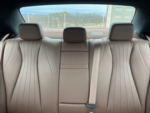 Used 2017 Mercedes-Benz E 300 4MATIC image 13