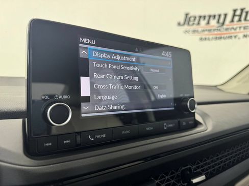 Used 2024 Honda Accord EX image 21
