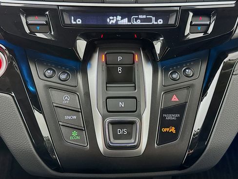 New 2026 Honda Odyssey Elite image 17