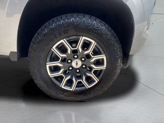 Used 2024 Chevrolet Colorado Z71 w/ Safety Package AWD/4WD video 2