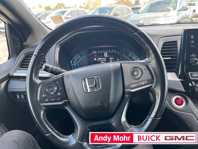 Used 2023 Honda Odyssey Sport image 27