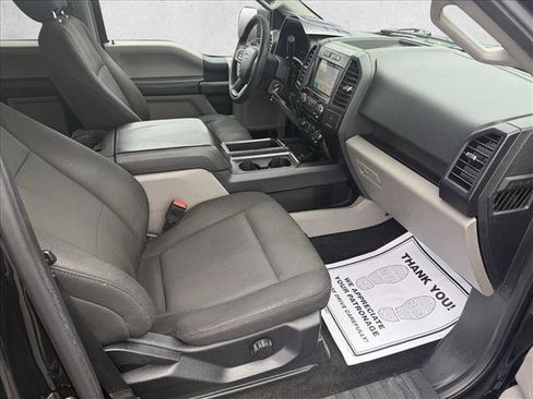 Used 2018 Ford F150 XL w/ Equipment Group 101A Mid image 17