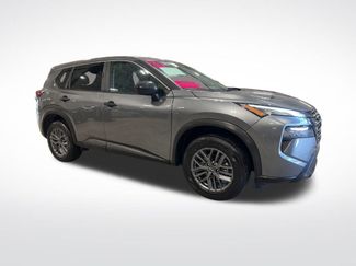 Certified 2024 Nissan Rogue S video 3