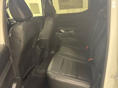 New 2026 Ford Ranger Lariat image 21