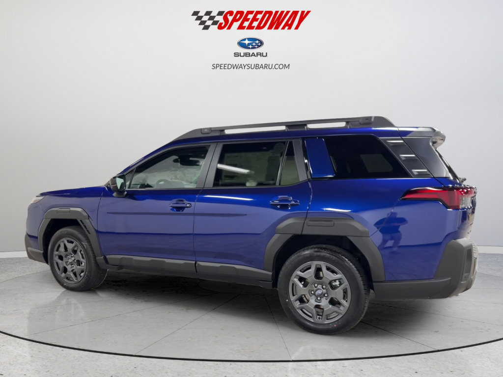 New 2026 Subaru Outback Premium AWD/4WD image 9