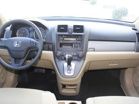 Used 2010 Honda CR-V LX image 16