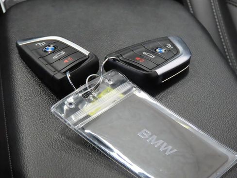 Used 2024 BMW X3 sDrive30i RWD image 18