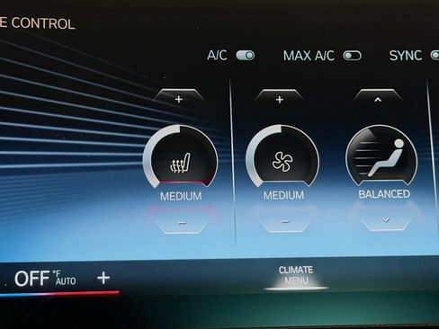 Certified 2023 BMW i4 eDrive35 w/ Premium Package RWD image 21