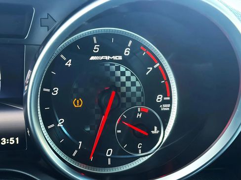 Used 2018 Mercedes-Benz SLC 43 AMG image 16