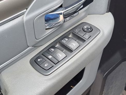 Used 2016 RAM 1500 Big Horn image 21