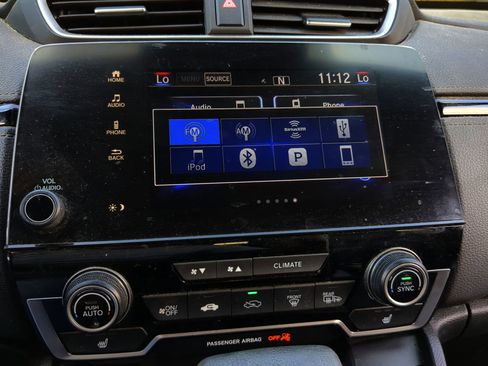 Used 2020 Honda CR-V EX image 24