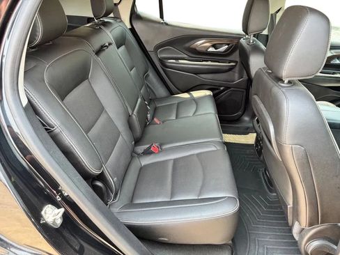 Used 2018 GMC Terrain Denali w/ Advanced Safety Package AWD/4WD image 28