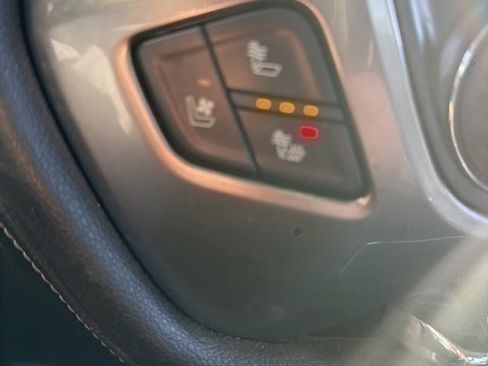 Used 2016 Chevrolet Silverado 1500 LTZ Z71 w/ LTZ Plus Package image 20