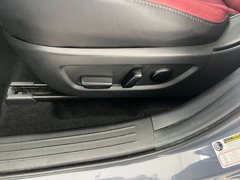 Used 2025 MAZDA CX-50 2.5 Hybrid w/ Premium Plus Pkg image 22