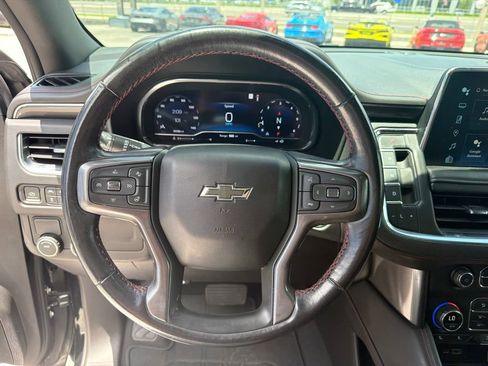 Used 2022 Chevrolet Tahoe RST w/ Luxury Package RWD image 23