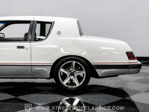 Used 1986 Mercury Cougar Coupe image 23