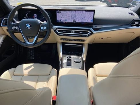 Used 2024 BMW 330i xDrive Sedan w/ Convenience Package AWD/4WD image 13