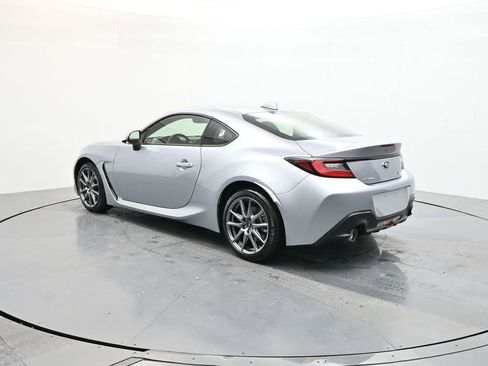 Used 2025 Subaru BRZ Premium image 5