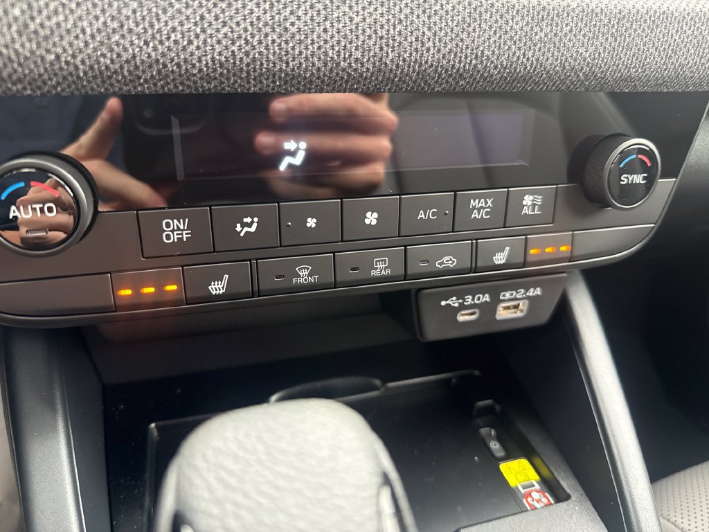 New 2026 Subaru Outback Limited XT AWD/4WD image 35