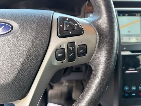 Used 2018 Ford Flex Limited image 12