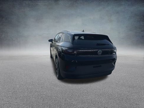 New 2025 Volkswagen ID.4 Pro S image 17