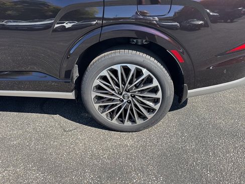 New 2026 Hyundai Palisade Calligraphy image 11