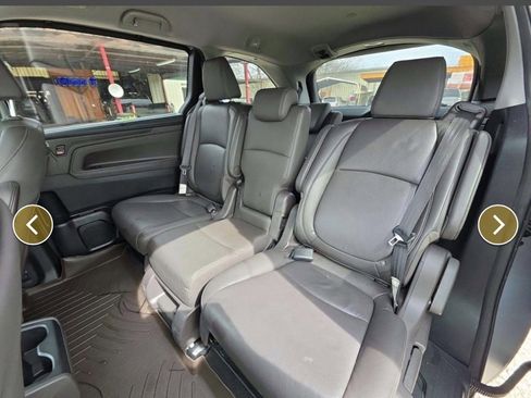 Used 2019 Honda Odyssey EX-L image 13