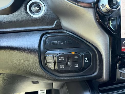 Used 2023 RAM 1500 Rebel w/ Rebel Level 2 Equipment Group AWD/4WD image 28